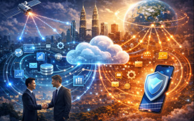Public vs. Private Cloud in Malaysia