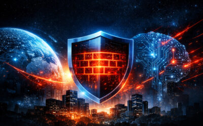 AI Is Now Launching Cyberattacks