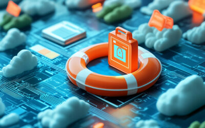 A Business Continuity and Disaster Recovery Wake-Up Call for 2026