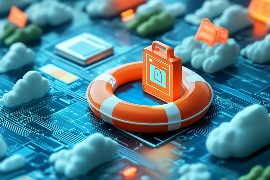 A Business Continuity and Disaster Recovery Wake-Up Call for 2026