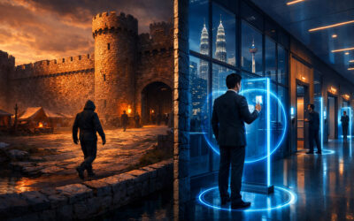 Zero Trust Security Malaysia 2026