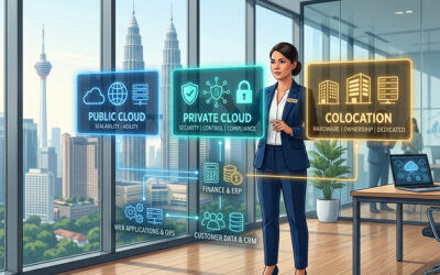 Cloud Strategy for Malaysian Businesses 2026