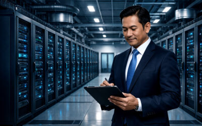Is Colocation Right for Your Business