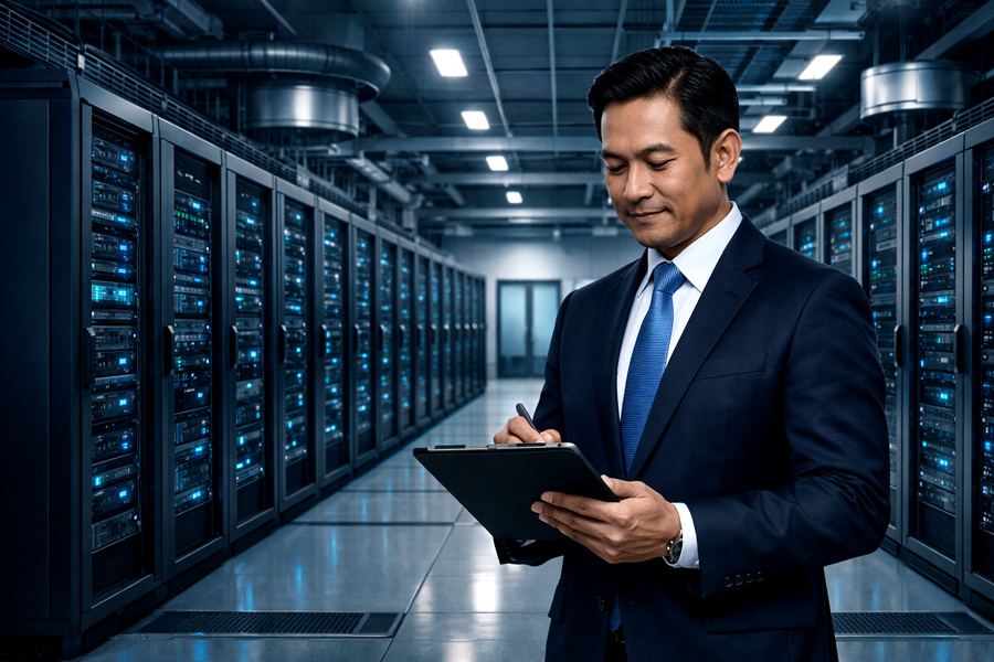 Is Colocation Right for Your Business