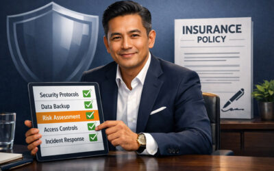 Cyber Insurance Malaysia 2026