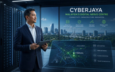 Why Cyberjaya Still Matters for Enterprise Infrastructure Strategy