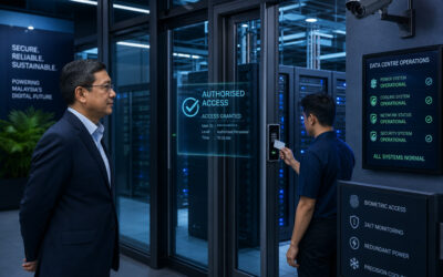 Physical Security Still Matters, Especially for Critical Systems