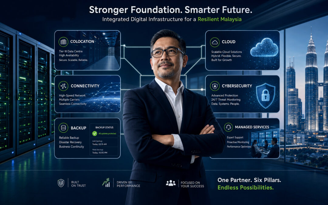 How BigBand Helps Businesses Build Stronger Digital Infrastructure