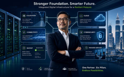 How BigBand Helps Businesses Build Stronger Digital Infrastructure