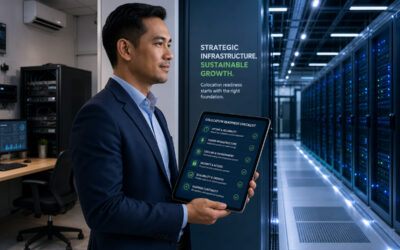 A Practical Colocation Readiness Checklist for SMEs and Corporates