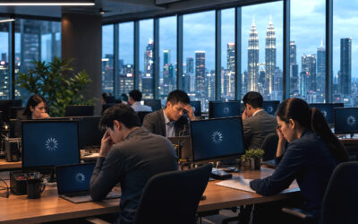 The Hidden Cost of Slow Internet Your Business Is Already Paying