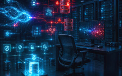 The First AI-Run Ransomware Attack: Is Your Business Ready?