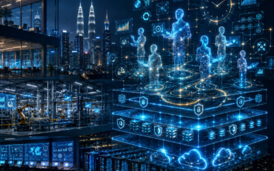 The Age of AI Agents: Is Your Business Ready?