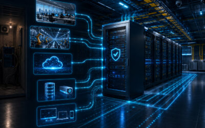 Why Smart Money Builds Data Centres in 2026