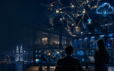 Data Sovereignty: Why Data Is Coming Home