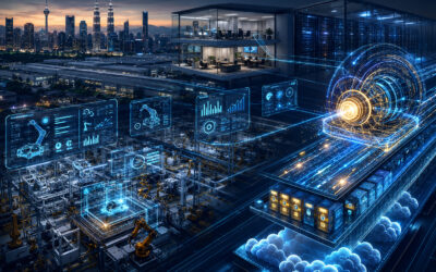 每家公司都会用AI:你的企业准备好了吗?