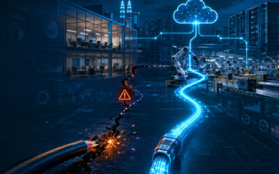 Why Fiber Failures Are the New Business Risk