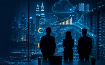USD 6.31 Trillion: Where Business IT Is Going