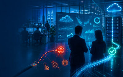 Outages Costing Over $1M: The 2026 Downtime Data