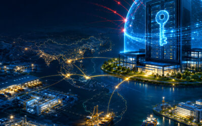 Data Sovereignty 2026: Whose Laws Govern Your Data?