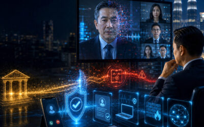 Deepfake Payment Fraud: How to Protect Your Business