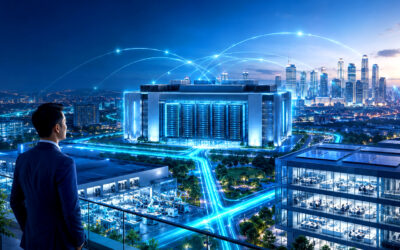 Malaysia Is APAC’s Data Centre Hub: What It Means for You