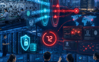 马来西亚PDPA新规:72小时红线与出海企业双重合规