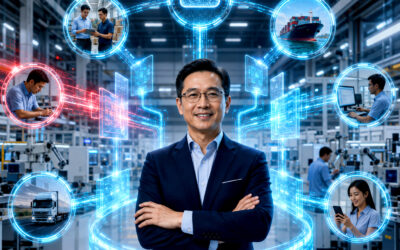 The Supply Chain Breach: Your Weakest Link Is a Vendor