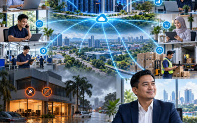 Business Continuity for Malaysian SMEs | BigBand Insights