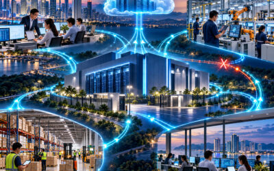 Multi-Site Connectivity for Malaysian Businesses | BigBand
