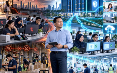 What One Day Offline Really Costs Your Business | Business Continuity