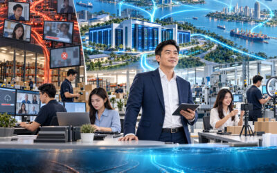 为什么你的网,总在关键时刻掉链子?| 跨境专线