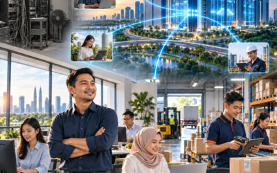 You Don’t Need a Server Room to Go Digital | SME Guide 2026