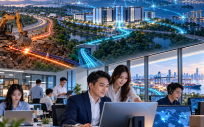 当那条线路断掉时:中小企业的网络冗余与故障切换 | BigBand 洞察