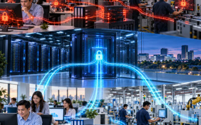 Ransomware Doesn’t Knock: Backup as Your Last Line of Defence | BigBand