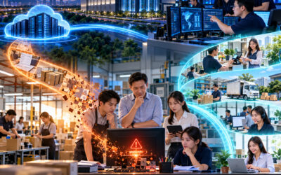 用大白话讲清 RPO 和 RTO:中小企业必懂的两个数字 | BigBand 洞察